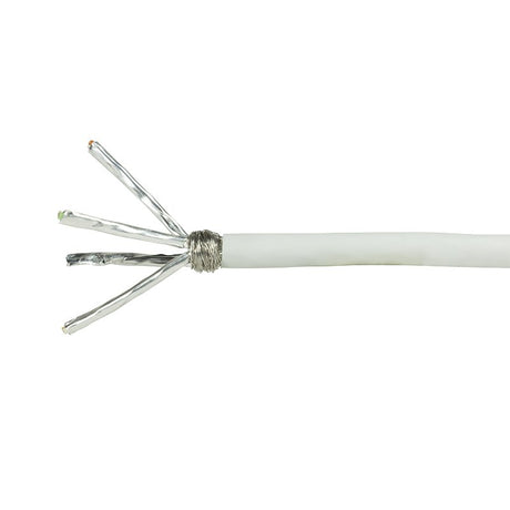EAN 4052792051100 - LogiLink CPV0055 cable de red Blanco 305 m Cat7 S/FTP (S-STP) imagen 3