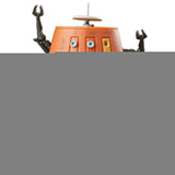 Figura Hasbro Star Wars The Black Series Ahsoka Chopper C1 10p