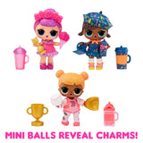 Sooo Mini! L.O.L. Surpri Se Dolls