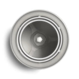 Philips Bar311/60 MilchaufschUmer Schwarz