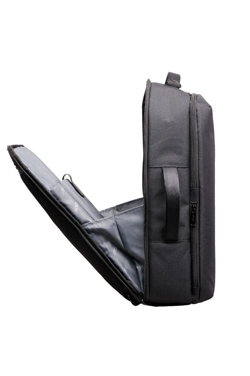 EAN 4711121113390 - Acer Urban 3in1 Backpack 17'' 43,2 cm (17") Mochila Negro imagen 9