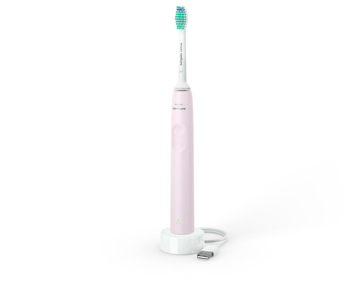 Cepillo Dental Philips Sonicare 2100 Series Hx3651 11