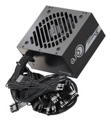 Seasonic Core Bc-850 Atx3.1 (Negro, 1x 12-Pin High Power Gpu, 3x Pcie, 850 Watt) Srp-Cbc851-A5a51jf