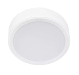 Downlight Led De Superficie/Empotrar 16,5w 1300lm 4000k Luz Dia Mod. Meson Ø17,01x5cm Philips