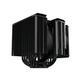 EAN 4719512130803 - Cooler Master MasterAir MA824 Stealth Procesador Refrigerador de aire 120/135 mm Negro imagen 6