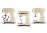 EAN 8590393376957 - Eta STORIO II robot de cocina 1200 W 5 L Beige imagen 2