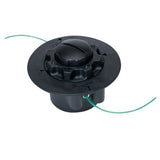 Stihl 40067102121 Accesorio Para Cortaborde Y Desbrozadora Retenedor De Repuesto De Carrete Para Desbrozadora