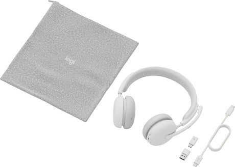 EAN 5099206108288 - Logitech Zone Wireless 2 Auriculares Inalámbrico y alámbrico Diadema Oficina/Centro de llamadas USB Tipo  imagen 4