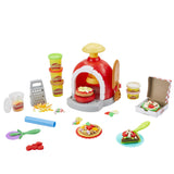 Horno De Pizza Kitchen Creations Play-Doh
