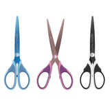 Tijeras Herlitz My.Pen Negro / Blanco