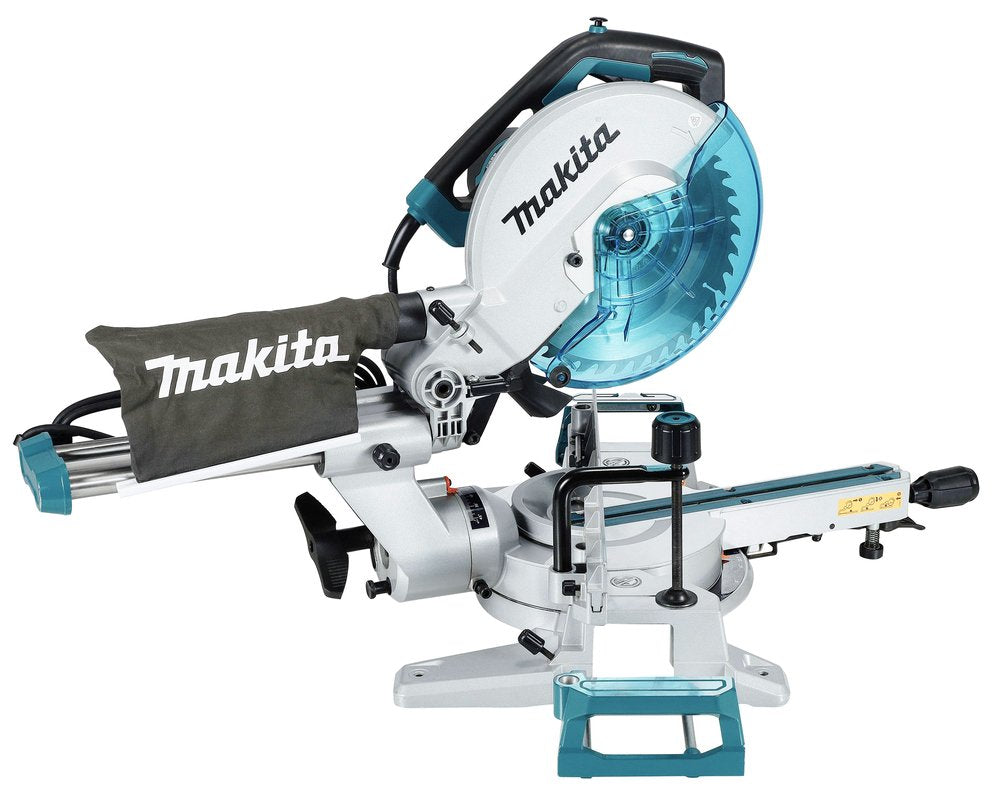 EAN 0197050003362 - Makita LS1110F sierra ingletadora 4500 RPM 1450 W imagen 8