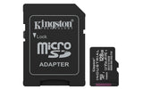 EAN 0740617353969 - Kingston Technology Industrial UHS-I Clase 10 imagen 1