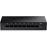 EAN 0710931140798 - Trendnet TEG-S83 switch imagen 3