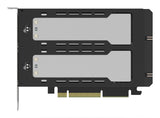 EAN 4713227446303 - Icy Dock ExpressSlot Elite tarjeta y adaptador de interfaz Interno M.2 imagen 2
