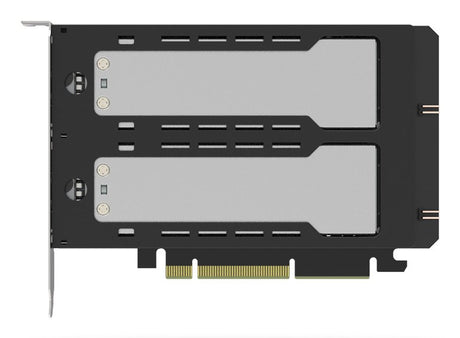EAN 4713227446303 - Icy Dock ExpressSlot Elite tarjeta y adaptador de interfaz Interno M.2 imagen 2
