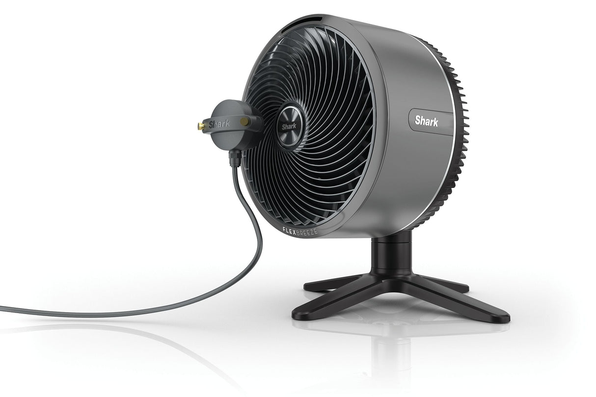 Shark Fa150eu Flexbreeze Tablemate Sn