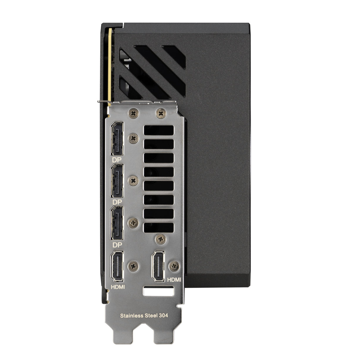 Tarjeta Grafica Asus Rog Astral Rtx 5090 O32g Btf Gaming