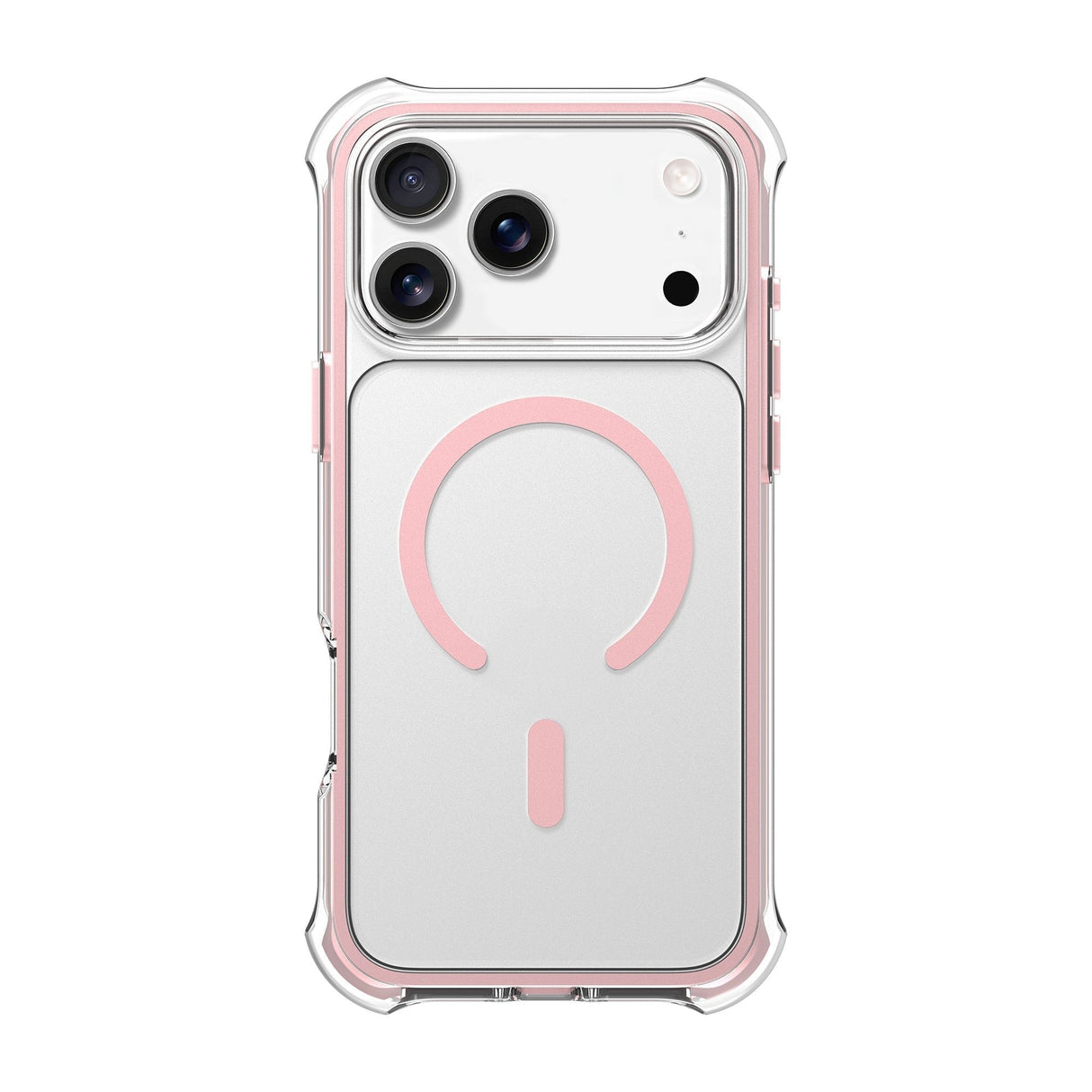 Laut Aero Protect For Iphone 17 Pro Max - Lace Rosa