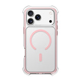 Laut Aero Protect For Iphone 17 Pro Max - Lace Rosa