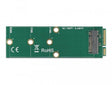 EAN 4043619641093 - DeLOCK 64109 tarjeta y adaptador de interfaz Interno imagen 1
