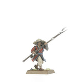Warhammer Tow - Grand Cathay : Set De Renforts - Dfenseurs Du Grand Bastion