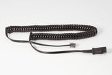 EAN 4019377900802 - Auerswald 90080 auricular / audífono accesorio Cable imagen 1
