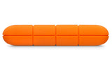 Disco Externo Ssd Lacie Rugged 2tb