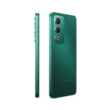 EAN 6932169371278 - OPPO A5 5G 16,9 cm (6.67") SIM doble Android 15 USB Tipo C 4 GB 128 GB 6000 mAh Verde imagen 16