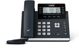 EAN 6938818304284 - Yealink SIP-T43U teléfono IP Gris 12 líneas LCD Wifi imagen 1