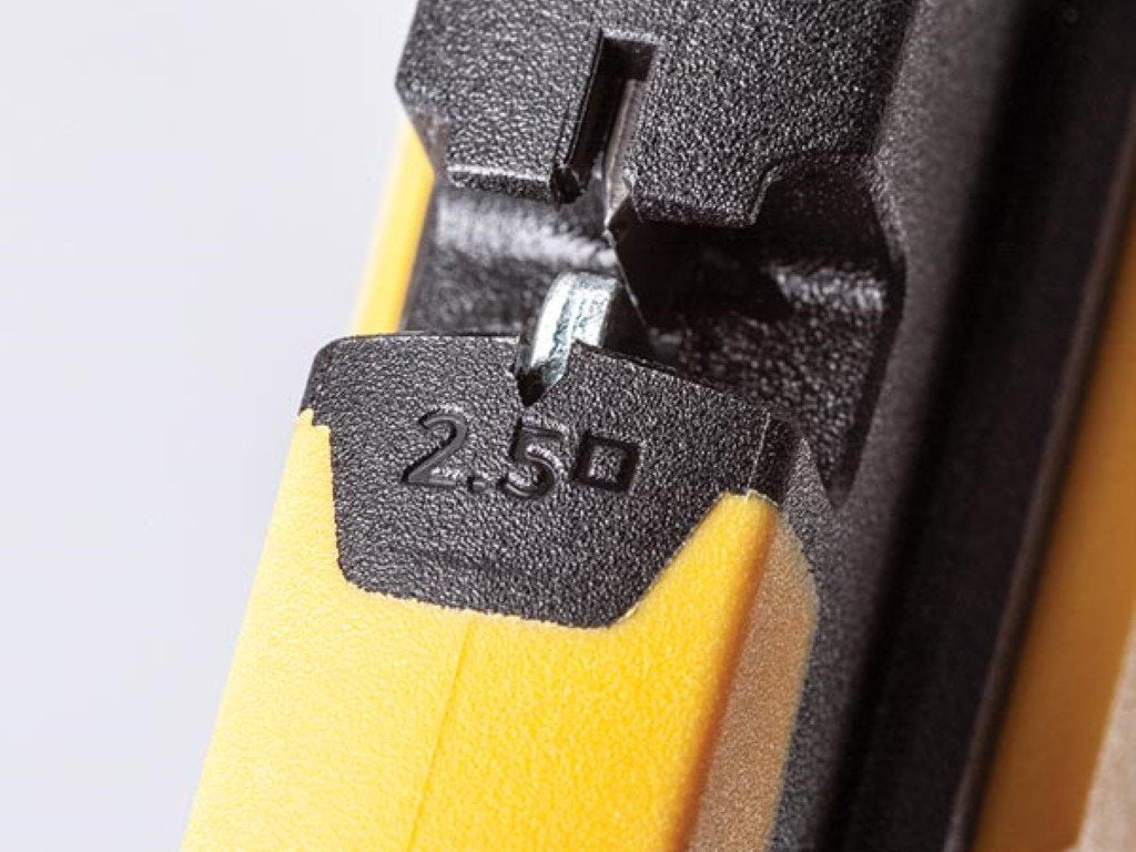 Jokari Jok 20 200 - Alicate Pelacables Super 4 Pro