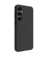 Greenland Pro Qi2 Galaxy S25+  Night Black