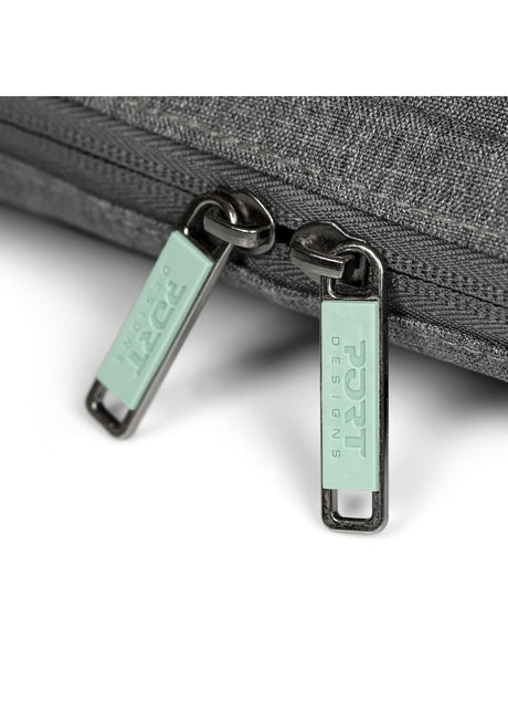 EAN 3567044007008 - Port Designs Yosemite Eco TL 35,6 cm (14") Maletín Gris imagen 8