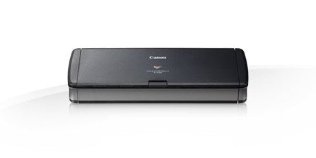 EAN 4528472106496 - Canon imageFORMULA P-215II Escáner alimentado con hojas 600 x 600 DPI A4 Negro, Gris imagen 2