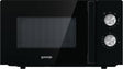 EAN 3838782611513 - Gorenje MO20E2BH Negro Microondas con grill Encimera 20 L 800 W imagen 1