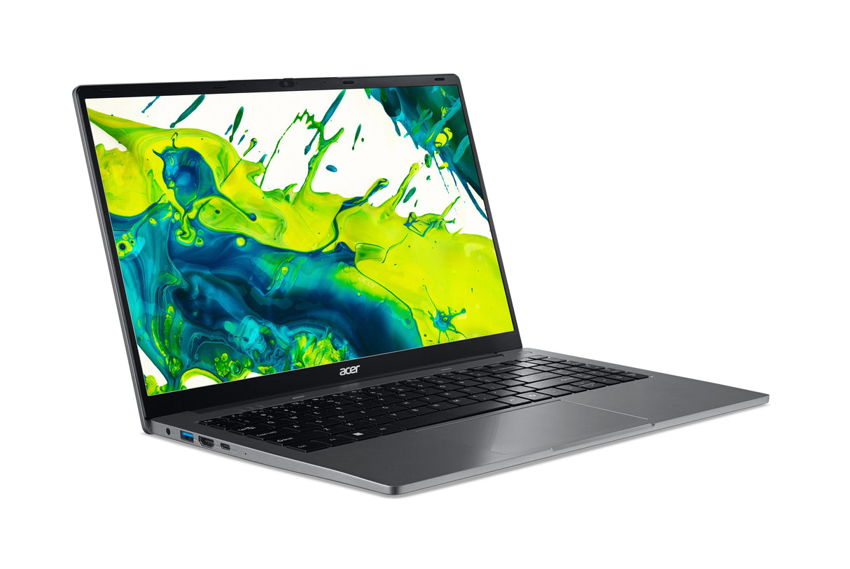 Al15-47p 15.6" Fhd Ips Slimbezel / Amd Ryzen? 3 5400u / 8 Gb Ddr4 / / 512gb Pcie Nvme Ssd / Uma / Windows 11 Home / Cargador 65w Incluido