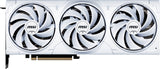 EAN 4711377292542 - MSI VENTUS GEFORCE RTX 5080 16G 3X OC WHITE tarjeta gráfica NVIDIA 16 GB GDDR7 imagen 3