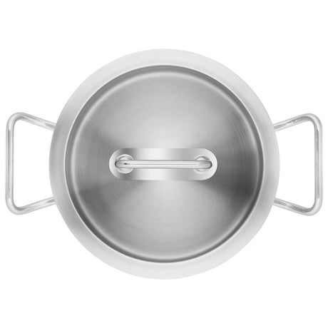 EAN 4009839531262 - ZWILLING 65120-005-0 kit de cacerolas 5 pieza(s) imagen 5