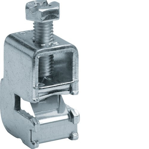 Hager Sammelschienenklemme K96v 16-70qmm F.Sas 12x5mm F.Cu-Leiter