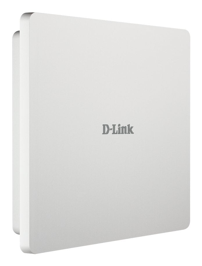 Punto De Acceso Inalámbrico D-Link Dap-3666 Poe 1200mbps 2.4ghz 5ghz Antenas De 6dbi Wifi 802.11ac N B G