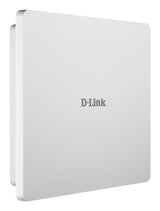 Punto De Acceso Inalámbrico D-Link Dap-3666 Poe 1200mbps 2.4ghz 5ghz Antenas De 6dbi Wifi 802.11ac N B G