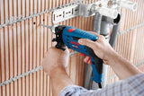 Taladro Percutor Gsb 13 Re Professional 600w 0601217100 Bosch