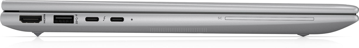 Hp Zbook Firefly 14 G10a R7-784syst 512gb 16gb 14in W11p