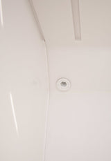 Nevera Portátil Coleman 2000036081  46 L Azul, Blanco