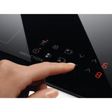 EAN 7332543739349 - Electrolux LIT30230C Negro Integrado 29 cm Con placa de inducción 2 zona(s) imagen 5