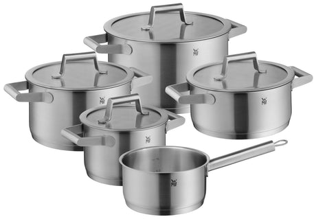 EAN 4000530736468 - WMF Comfort Line 0732556040 kit de cacerolas 9 pieza(s) imagen 1