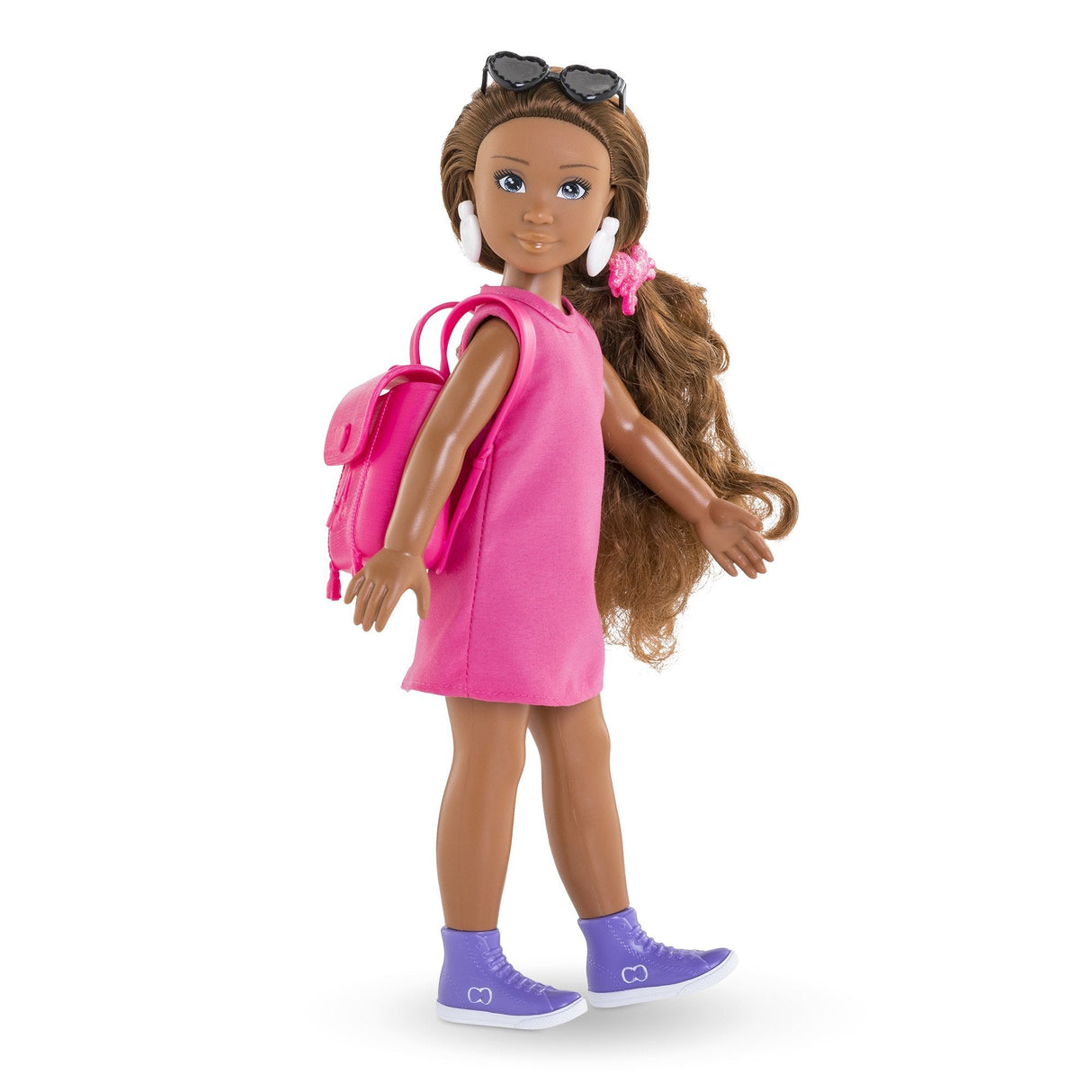 Muñeca Simba Corolle Girls - Melody Shopping Sorpresa, 9000600080