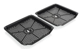 EAN 8711658523262 - Princess 182490 Doble 11,2 L Independiente 3000 W Freidora de aire caliente Negro imagen 4