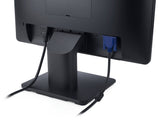 EAN 5715063801512 - DELL E Series E1715S pantalla para PC 43,2 cm (17") 1280 x 1024 Pixeles SXGA LCD Negro imagen 5