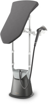 EAN 8710103968351 - Philips 8000 series GC628/80 vaporizador para ropa 2 L 2400 W Gris imagen 1