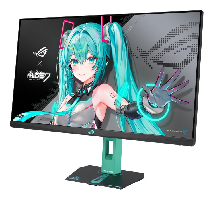 Monitor 27 Cali Xg27acmeg-G Dp Hdmi Usb-C